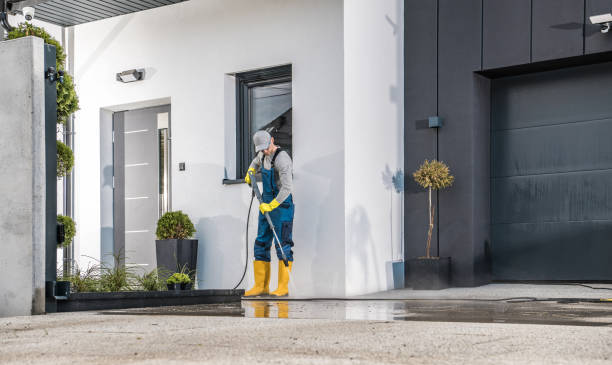 Paint Preparation in Kensington, CA